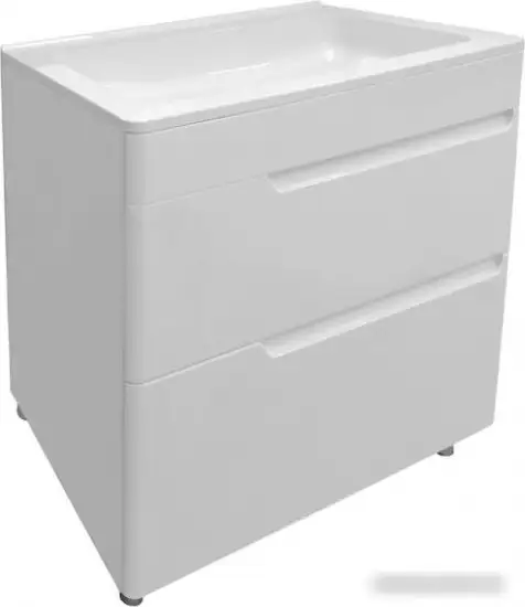 Эстет Тумба с умывальником Kare Luxe ФР-00015241 – фото товара