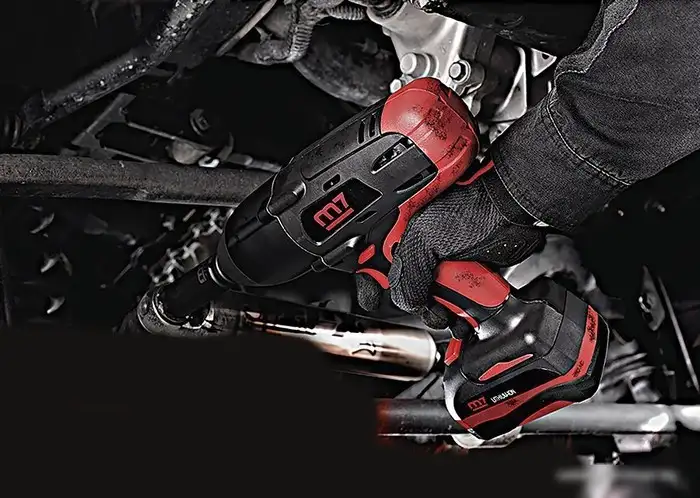 Гайковерт M7 DW1840 (без АКБ) – фото товара