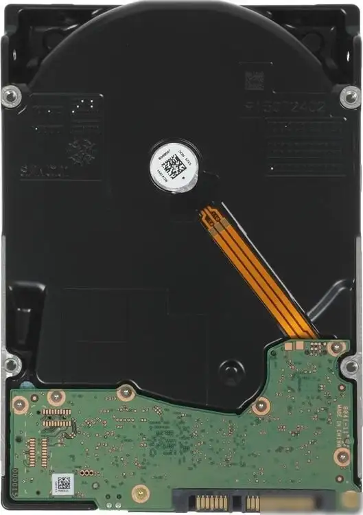 Жесткий диск WD Ultrastar DC HC590 26TB WUH722626ALE6L4 – фото товара