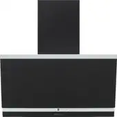 Кухонная вытяжка Krona Irma A 600 S (черный) – изображение в каталоге