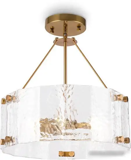 Подвесная люстра Freya Fresco FR5190PL-06BS – фото товара