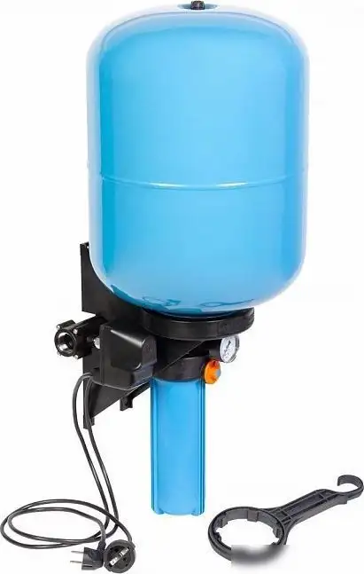 Автоматическая система Джилекс КРАБ-Т 50 NEW 4650069794523 – фото товара