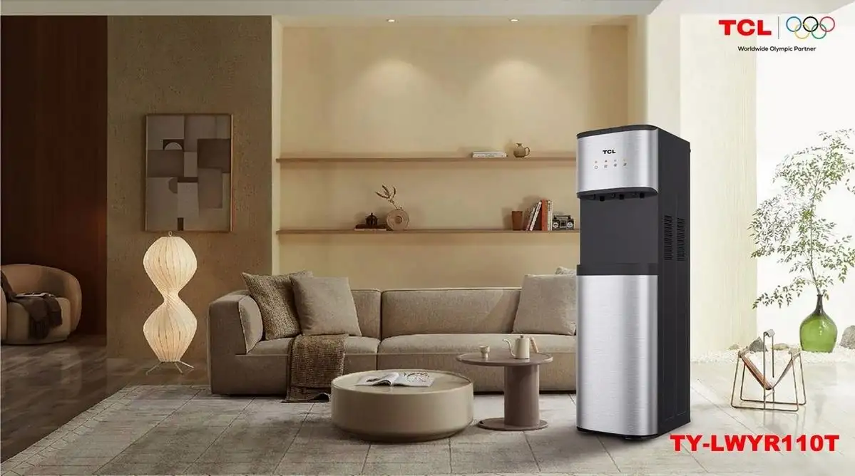 Кулер для воды TCL TY-LWYR110T – фото товара
