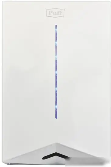 Сушилка для рук Puff 8801 - фото товара