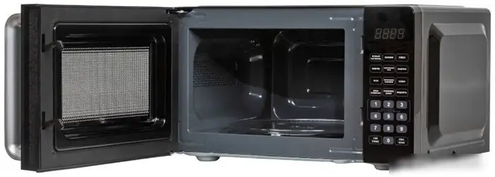 Микроволновая печь JVC JK-MW367S – фото товара