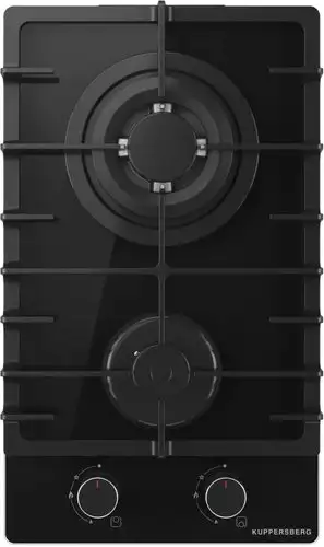 Варочная панель KUPPERSBERG FG 36 B - изображение в каталоге