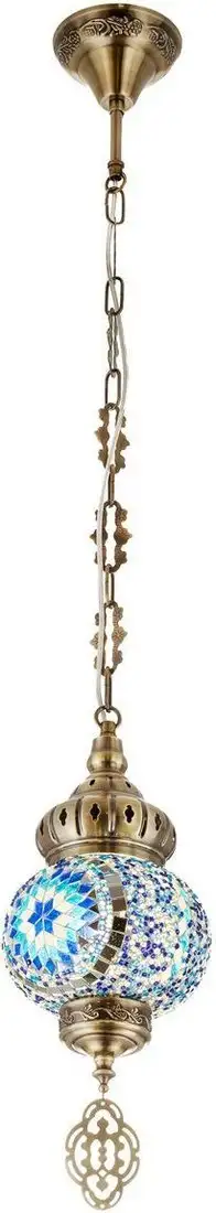 Подвесная люстра Citilux Каир Мозаика CL419116 – фото товара