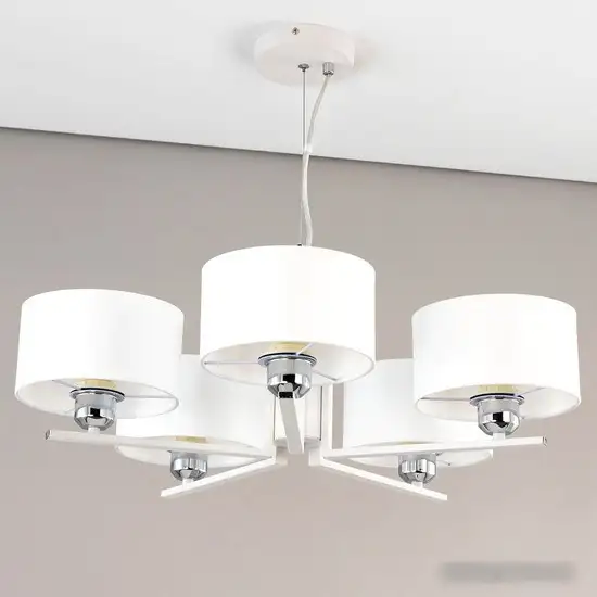 Люстра средней высоты Citilux Тильда CL469150 – фото товара