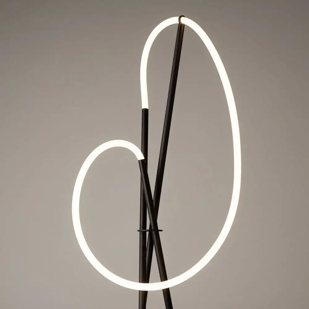 Торшер Maytoni Crochet MOD369FL-L36B3K – фото товара