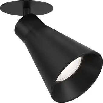 Точечный светильник Maytoni Virar C059CL-01B – изображение в каталоге