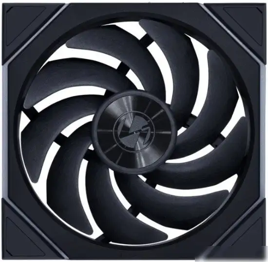 Вентилятор для корпуса Lian Li Uni Fan TL 140 Wireless 14TL1W1B G99.14TL1W1B.R0 – фото товара