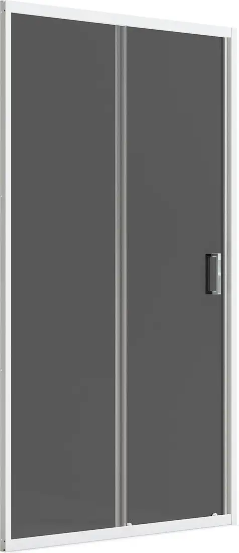 Душевая дверь Domani-Spa DoorCube 110x190 DS04DCb110L0T00.W - фото товара