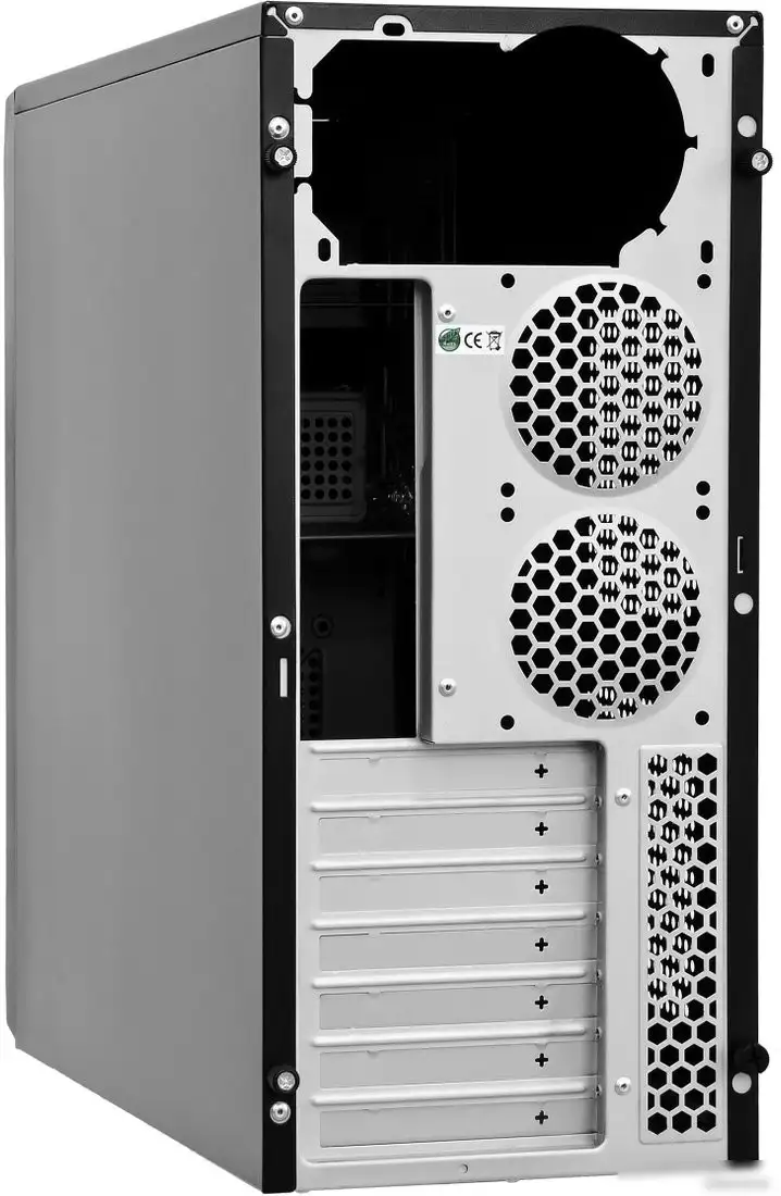 Корпус Chieftec CG-04B-OP – фото товара