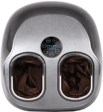 Массажер напольный Gess Danny GESS-149