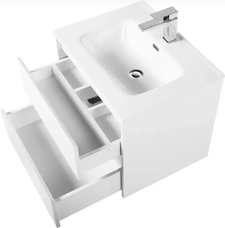 BelBagno Тумба под умывальник Kraft-750-2C-SO-BO – фото товара