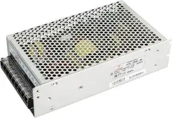 Блок питания Arlight HTS-250M-48 020674 – изображение в каталоге