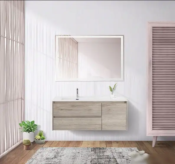 BelBagno Тумба под умывальник Kraft KRAFT-1200-2C-1A-SO-RGB-L – фото товара