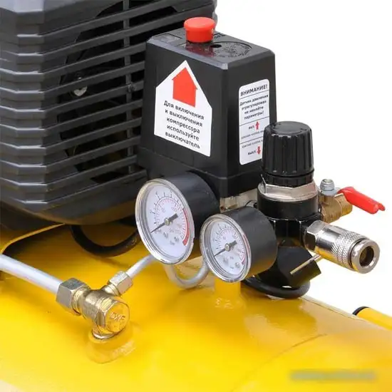 Компрессор Skiper AR50B – фото товара