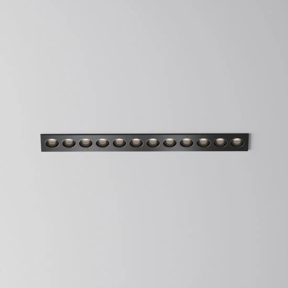 Точечный светильник Technical DL065-20W3-6K-B – фото товара