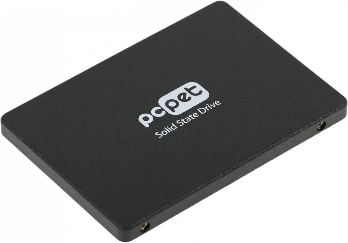 SSD PC Pet 512GB PCPS512G2 – фото товара