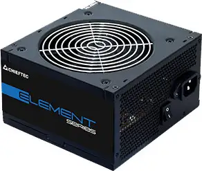 Блок питания Chieftec Element ELP-700S – изображение в каталоге