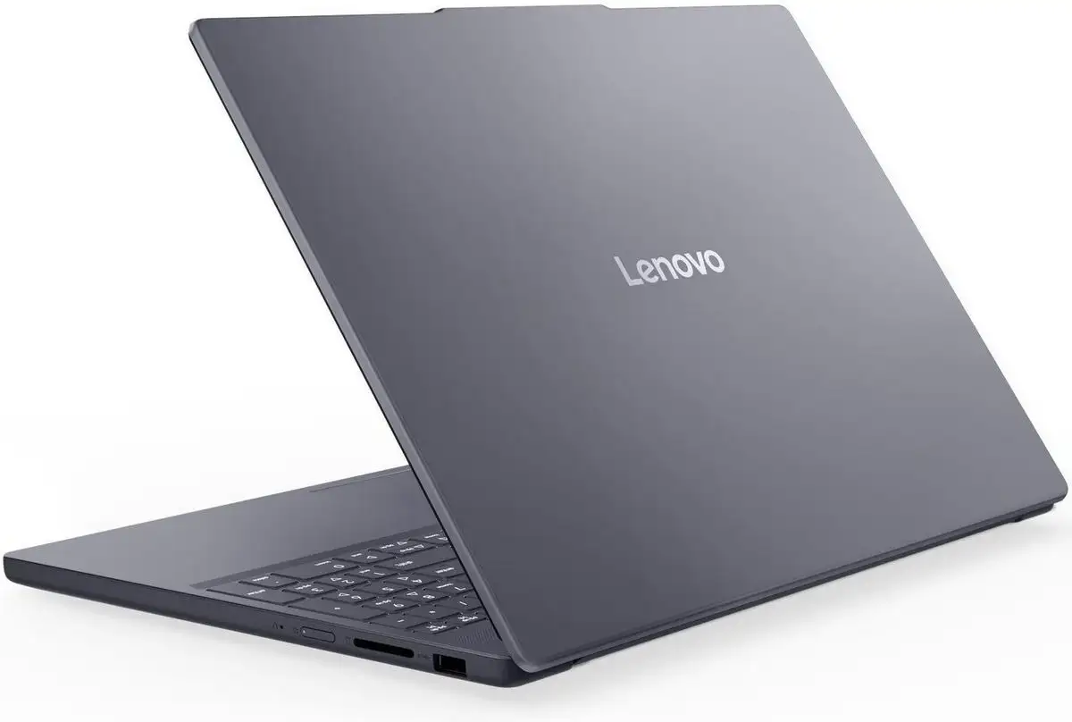 Ноутбук Lenovo IdeaPad Slim 3 15IPH11 83UR0027RK – фото товара