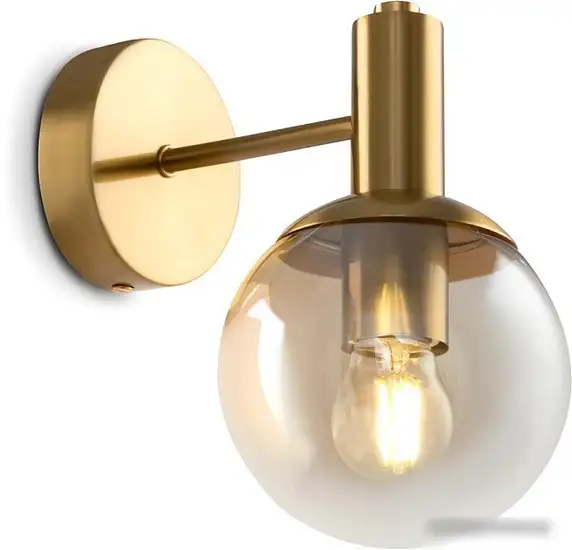 Бра Freya Globo FR5175WL-01BS – фото товара