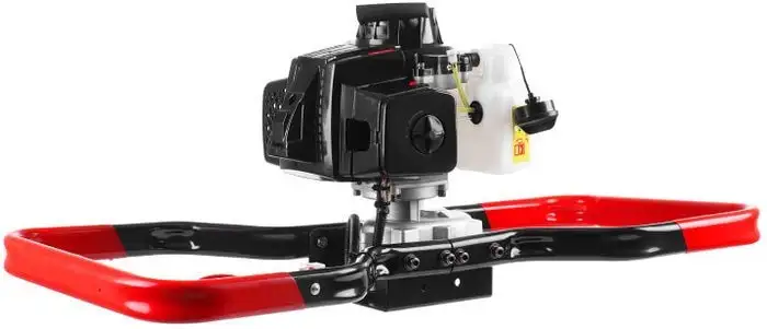 Мотоледобур ADA Instruments Ground Drill 10 без шнека – фото товара