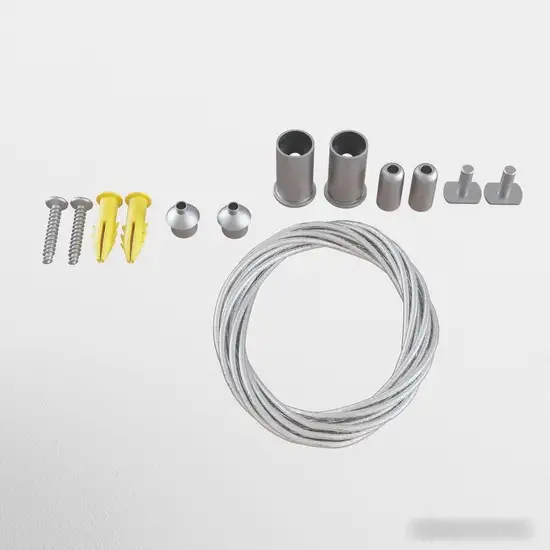 Подвес для треков Maytoni Technical Gravity TRA004SW-21S – фото товара