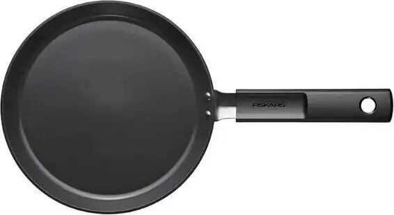 Блинная сковорода Fiskars Hard Face 1075522