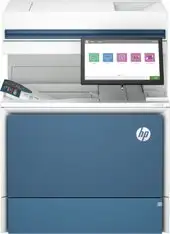 МФУ HP Color LaserJet Enterprise Flow 6800zf 6QN36A – изображение в каталоге