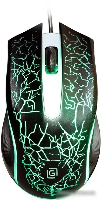 Игровая мышь Oklick 395M – фото товара