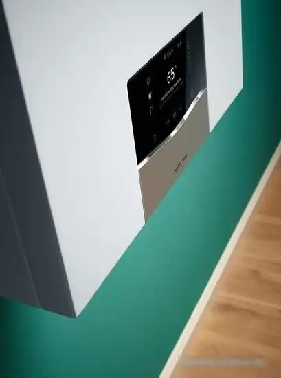 Отопительный котел Vaillant ecoTEC plus VU 25CS/1-5 - фото товара
