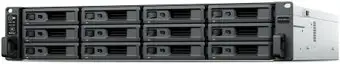 Сетевой накопитель Synology RS2423RP+II? – изображение в каталоге