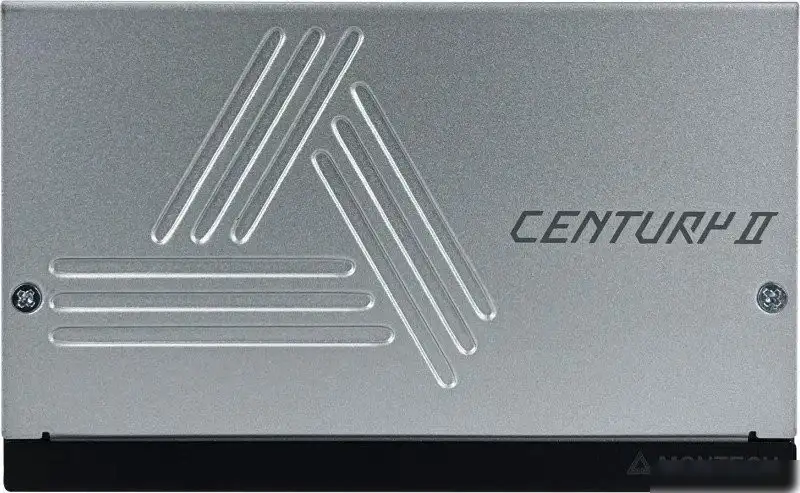 Блок питания Montech Century II 1050W – фото товара