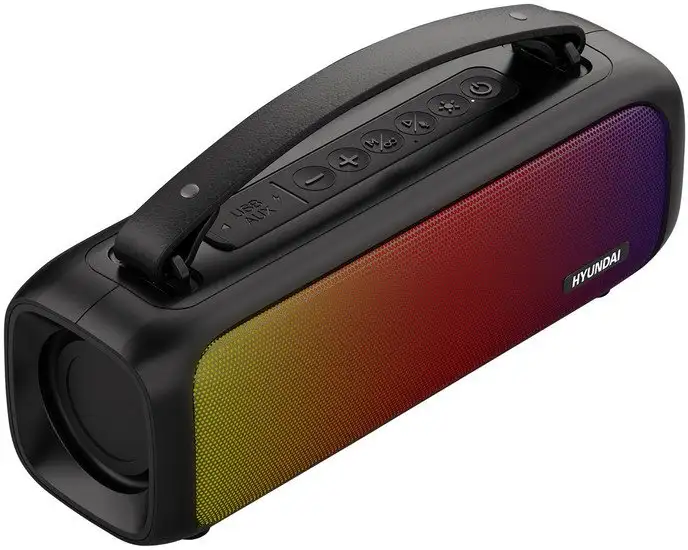Беспроводная колонка Hyundai H-PS1020 – фото товара