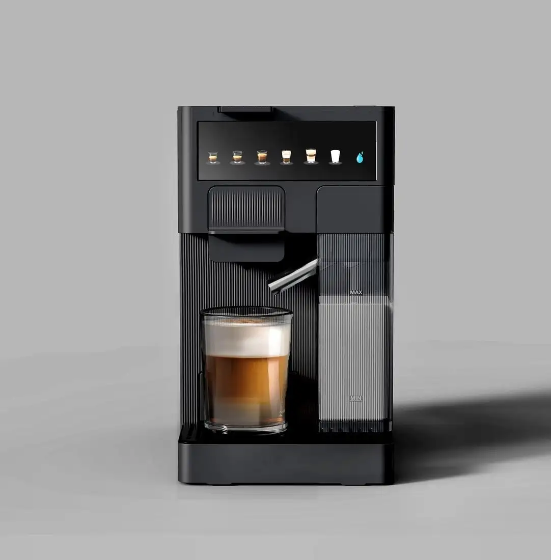 Кофемашина GRIGIO MV-729 - фото товара