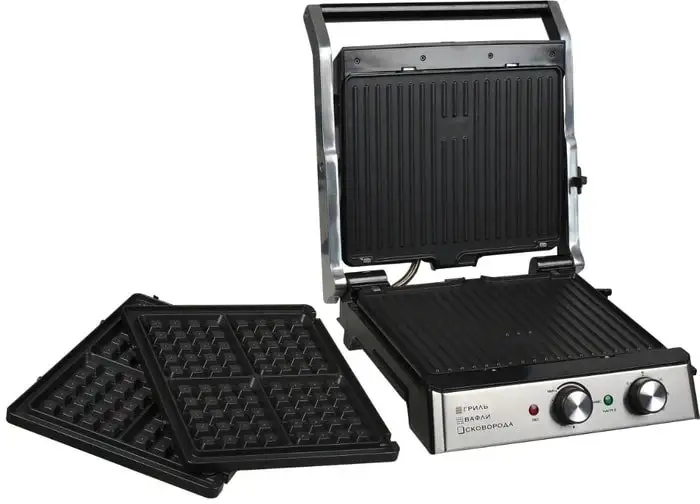 Электрогриль GFgril GF-180 – фото товара