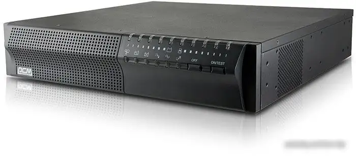 Источник бесперебойного питания Powercom King Pro+ [SPR-1500] – фото товара