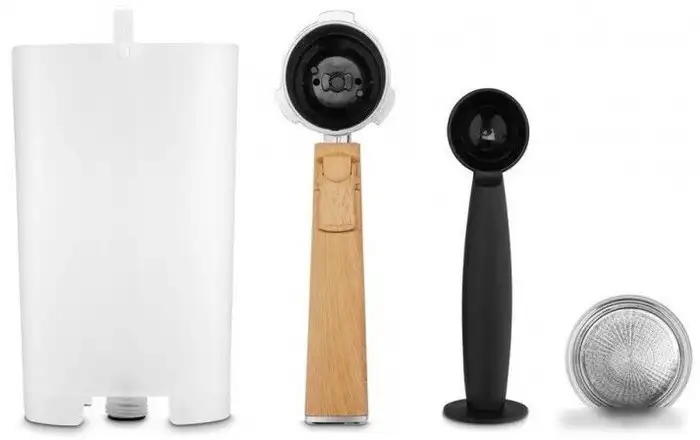 Рожковая кофеварка Ufesa CE7238 - фото товара