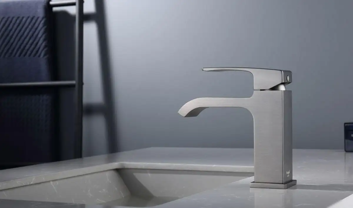 Смеситель Raglo R02.10.09 - фото товара