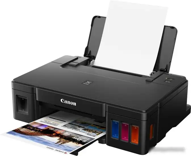 Принтер Canon PIXMA G1410 – фото товара