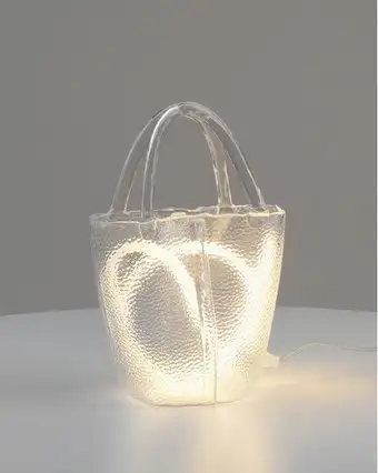 Ночник Moderli Bag V11674-TL