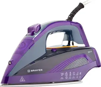 Утюг Brayer BR4001 - изображение в каталоге