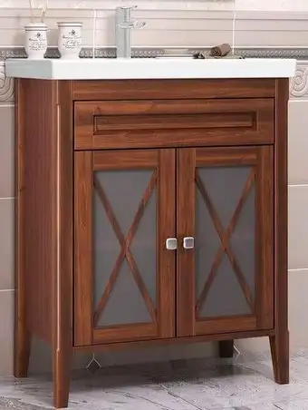 Opadiris Тумба с умывальником Палермо 00-00006718+031000-u – изображение в каталоге