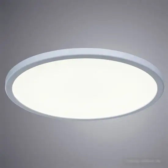 Светодиодная панель Arte Lamp Mesura A7976PL-1WH – фото товара
