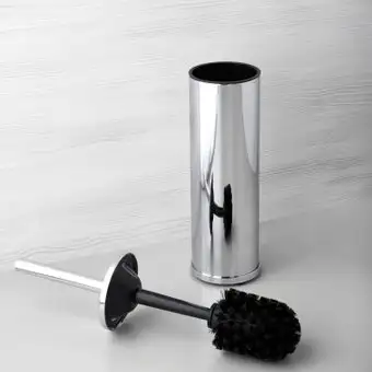 Ершик для унитаза Wasserkraft K-1027 – изображение в каталоге