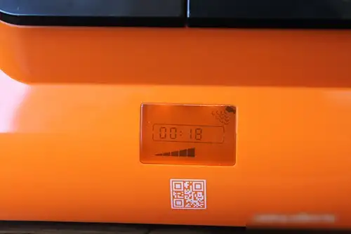 Отпариватель MIE Deluxe - фото товара