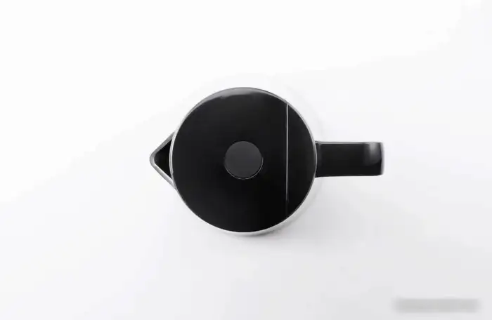 Электрический чайник Krona Digitaler КА-00007485 (черный) - фото товара