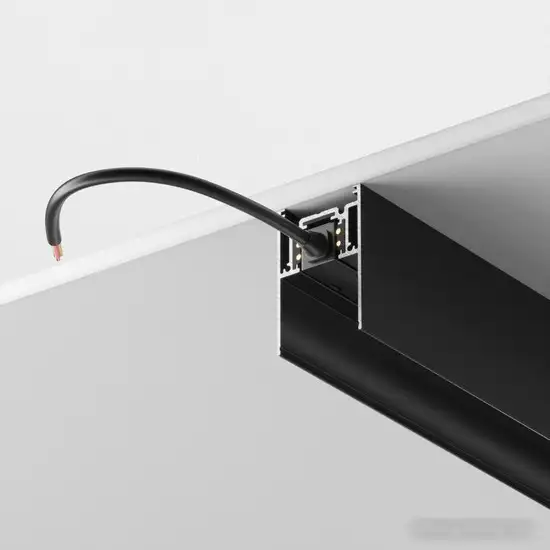 Шинопровод Maytoni Technical Gravity TRX010-413B – фото товара